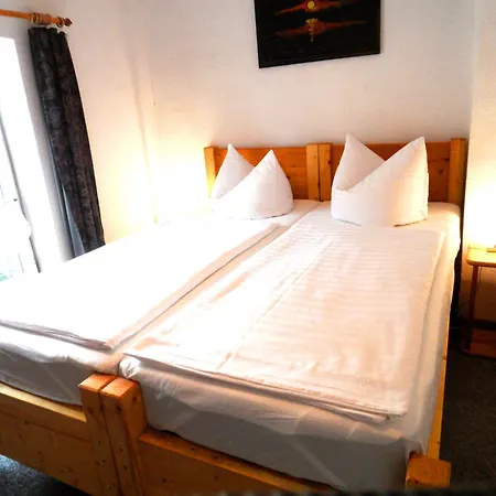 Klosterblick, Ruhige Altstadtgasse, 2 Minuten Vom Hafen Appartement Barth