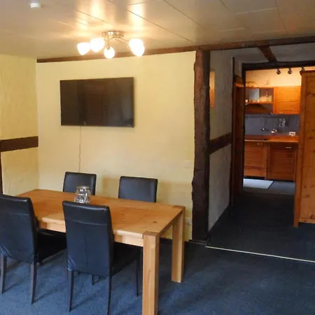 Appartement Klosterblick, Ruhige Altstadtgasse, 2 Minuten Vom Hafen